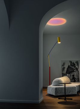 Ettorino BIG by Catellani & Smith - view 5
