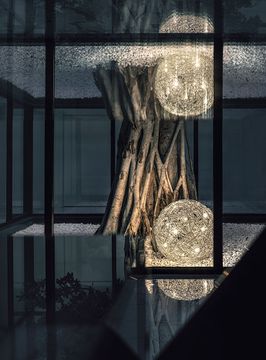 Fil de Fer (outdoor) by Catellani & Smith - view 5