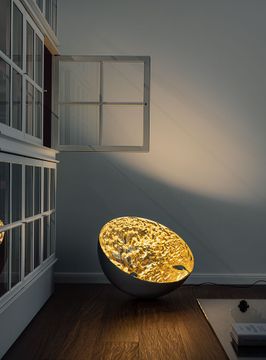Stchu-Moon 01 by Catellani & Smith - view 3