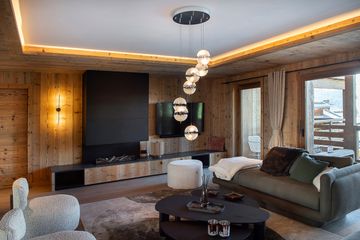 PostKrisi Chandelier by Catellani & Smith - view 6