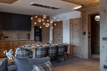Par 18 Chandelier by Catellani & Smith - view 7