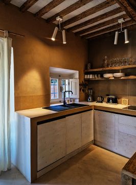 Lucenera 502 / 503 by Catellani & Smith - view 3