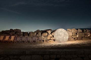 Fil de Fer (outdoor) by Catellani & Smith - view 9