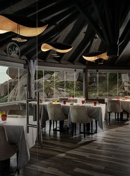 Lederam Manta S2 by Catellani & Smith - view 2
