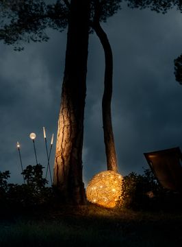 Fil de Fer (outdoor) by Catellani & Smith - view 4