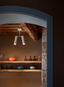 Lucenera 502 / 503 by Catellani & Smith - view 2