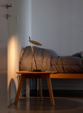 Lederam T1 by Catellani & Smith - view 2