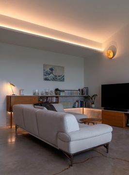 Luna by Catellani & Smith - view 2