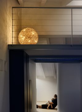 Fil de Fer by Catellani & Smith - view 5