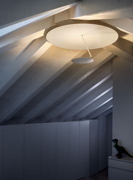 Lederam C180 by Catellani & Smith - view 2