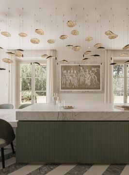 Gold Moon by Catellani & Smith - view 8