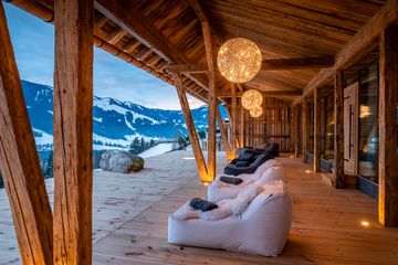 Fil de Fer (outdoor) by Catellani & Smith - view 2