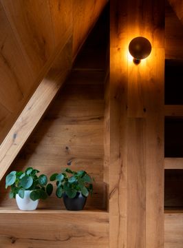 Lederam W1 by Catellani & Smith - view 5