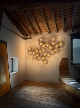 Gold Moon by Catellani & Smith - view 2