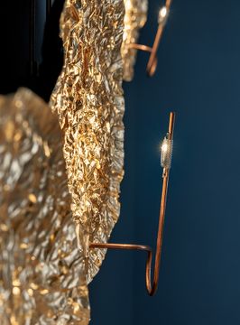 Gold Moon by Catellani & Smith - view 8
