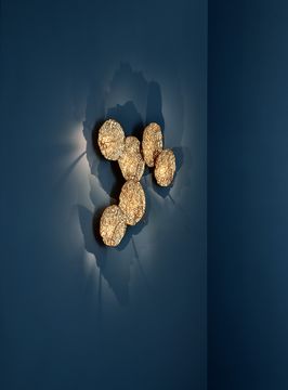 Gold Moon by Catellani & Smith - view 7