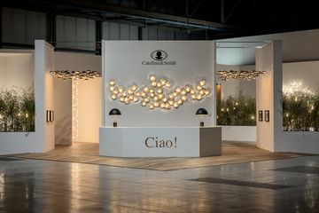 Gold Moon by Catellani & Smith - view 5