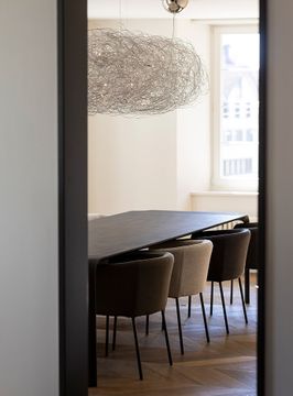 Nuvola by Catellani & Smith - view 4