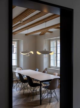 Lederam Manta S1 by Catellani & Smith - view 2