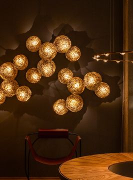 Gold Moon by Catellani & Smith - view 6