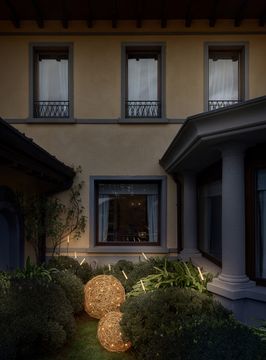 Fil de Fer (outdoor) by Catellani & Smith - view 2