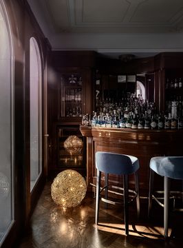 Fil de Fer by Catellani & Smith - view 2