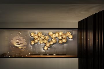 Gold Moon by Catellani & Smith - view 4