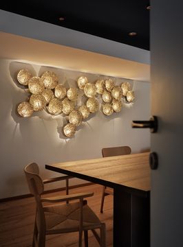 Gold Moon by Catellani & Smith - view 3