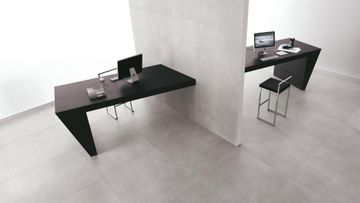Over - laminated stoneware tiles by COTTO D'ESTE - view 2
