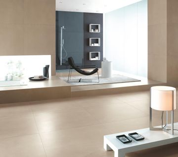 Over - laminated stoneware tiles by COTTO D'ESTE - view 4