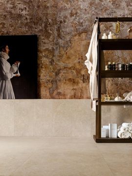 Secret Stone - laminated stoneware tiles by COTTO D'ESTE - view 5