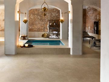 Secret Stone - laminated stoneware tiles by COTTO D'ESTE - view 4