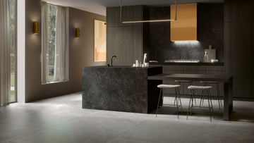 Lithos - laminated stoneware tiles by COTTO D'ESTE - view 2
