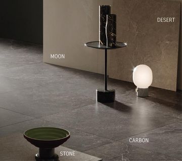 Lithos - laminated stoneware tiles by COTTO D'ESTE - view 4