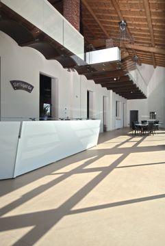 Elegance - laminated stoneware tiles by COTTO D'ESTE - view 4