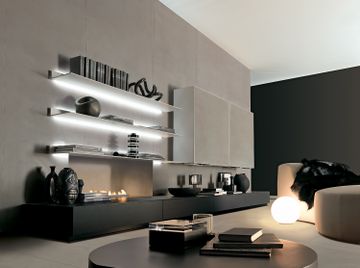 Elegance - laminated stoneware tiles by COTTO D'ESTE - view 5