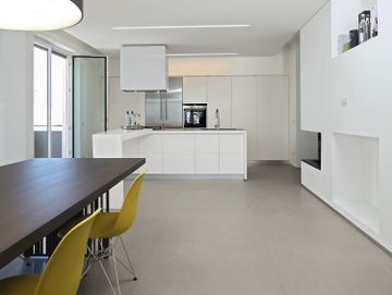 Elegance - laminated stoneware tiles by COTTO D'ESTE - view 6