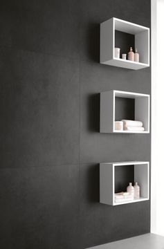 Over - laminated stoneware tiles by COTTO D'ESTE - view 5