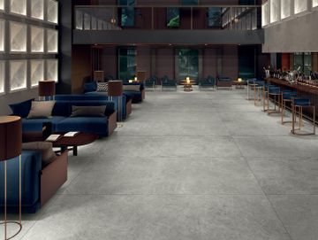 Allure - laminated stoneware tiles by COTTO D'ESTE - view 5