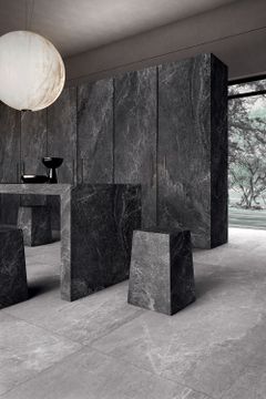 Advantage - laminated stoneware tiles by COTTO D'ESTE - view 6