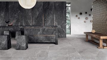 Advantage - laminated stoneware tiles by COTTO D'ESTE - view 2