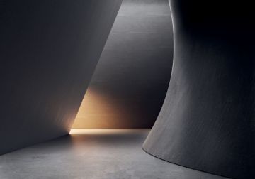 Advantage - laminated stoneware tiles by COTTO D'ESTE - view 4
