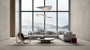 Pura - laminated stoneware tiles by COTTO D'ESTE - view 2