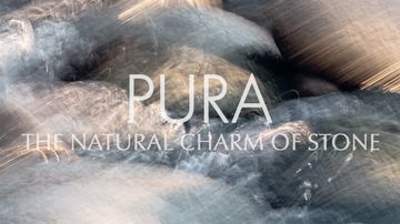 Pura - laminated stoneware tiles by COTTO D'ESTE - view 4