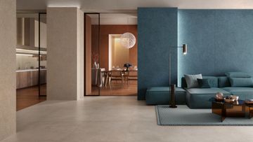 Arketipo - laminated stoneware tiles by COTTO D'ESTE - view 2