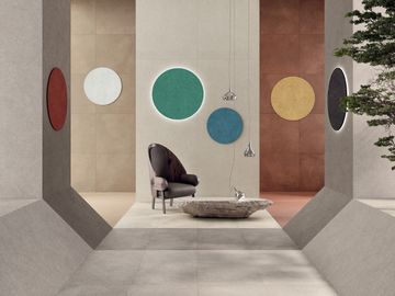 Arketipo - laminated stoneware tiles by COTTO D'ESTE - view 6