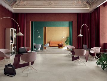 Arketipo - laminated stoneware tiles by COTTO D'ESTE - view 5
