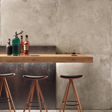 Blow - laminated stoneware tiles by COTTO D'ESTE - view 4