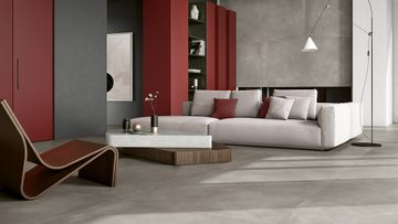 Blow - laminated stoneware tiles by COTTO D'ESTE - view 2