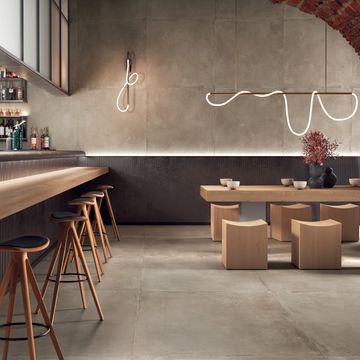 Blow - laminated stoneware tiles by COTTO D'ESTE - view 5